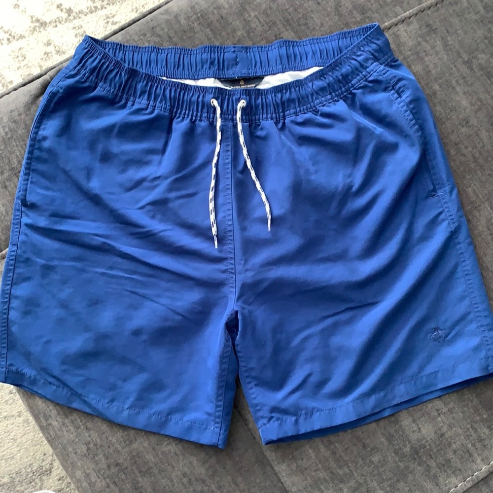 Brooks Brothers Men’s Bathing Suit